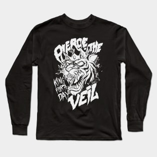 Pierce The Veil - King For A Day Long Sleeve T-Shirt